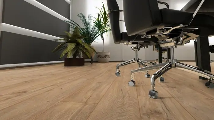 Ламинат Kronotex Robusto D4705 Америко светлый