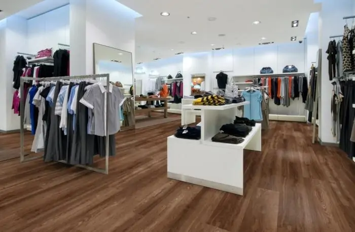 Ламинат Kronostar Symbio Дуб Эмилия Романья (Oak Emilia-Romagna)