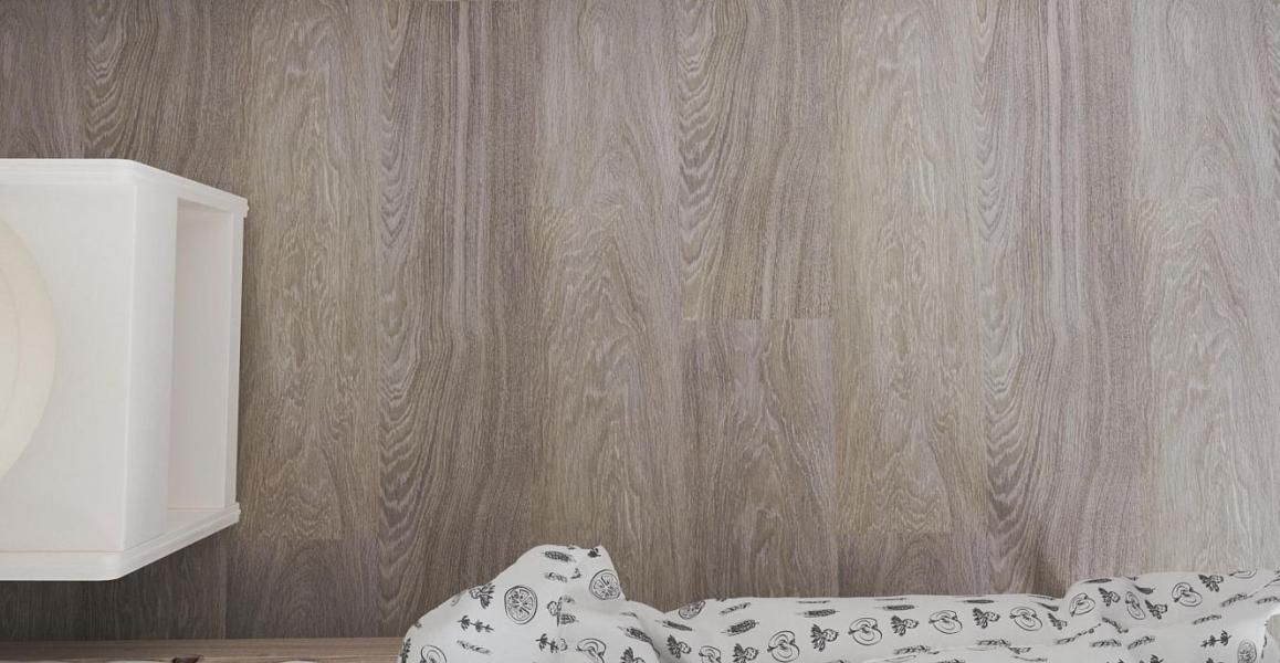 Ламинат Kastamonu Floorpan Yellow Дуб каньон серый (Grey Oak Canyon)