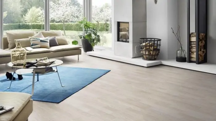 Ламинат Krono original Castello Classic Дуб Рейкьявик 4282