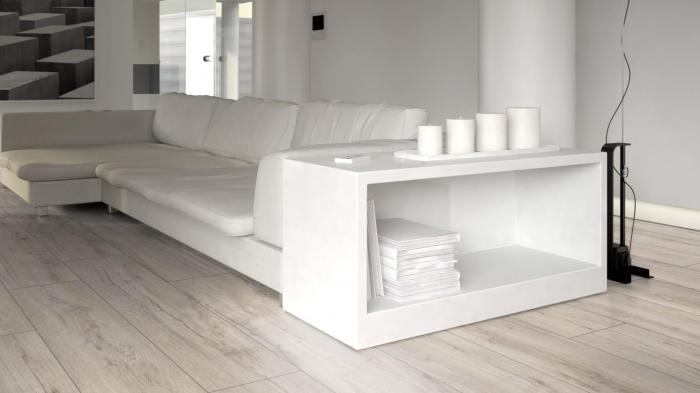 Ламинат Kronotex Exquisit plus Дуб Бергамо (Oak Bergamo)