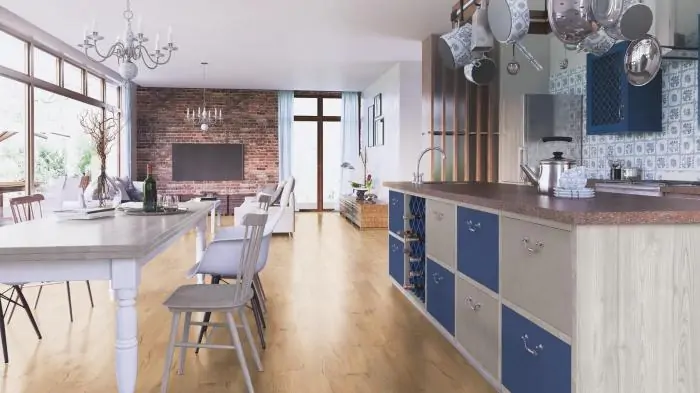 Ламинат Kronopol Exclusive Дуб Малага (Oak Malaga)