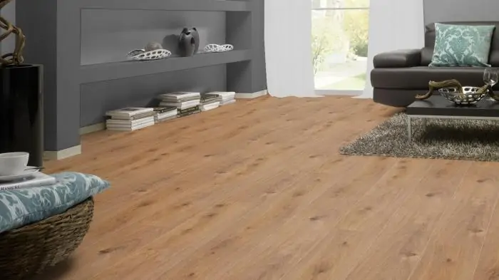 Ламинат Kronotex Amazone Дуб Престиж Светлый (Prestige Light Oak)