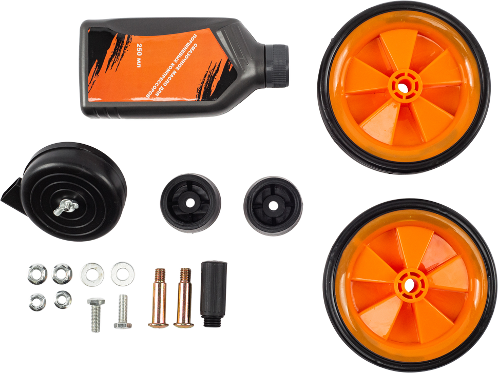 Компрессор Вихрь КМП-300/50