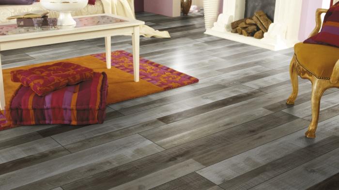 Ламинат Kronotex Exquisit plus Fine Oak D 4997