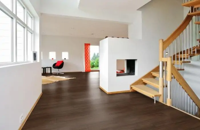 Ламинат Kronostar De Facto Дуб Таурус (Taurus Oak)