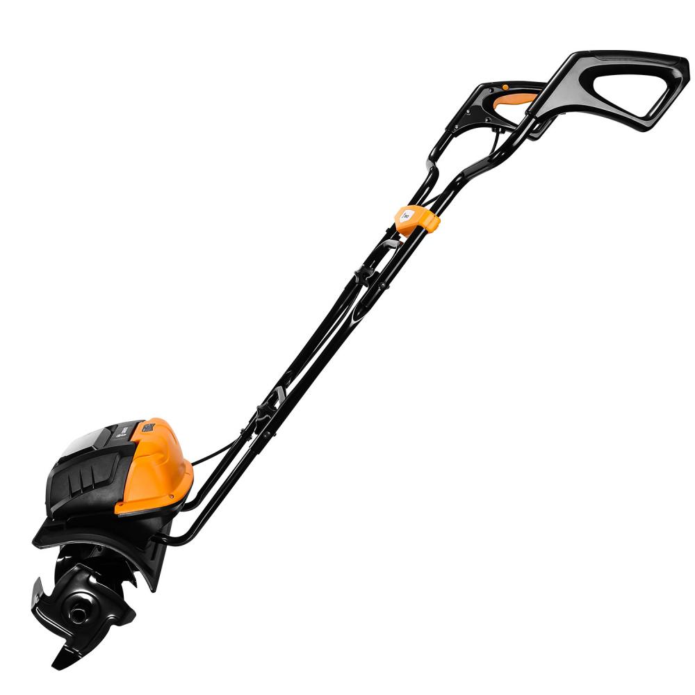 Культиватор аккумуляторный DEKO DKET36