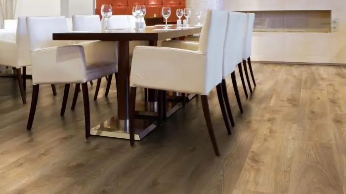 Ламинат Kronotex Mammut Дуб натуральный Макро (Macro Oak nature)