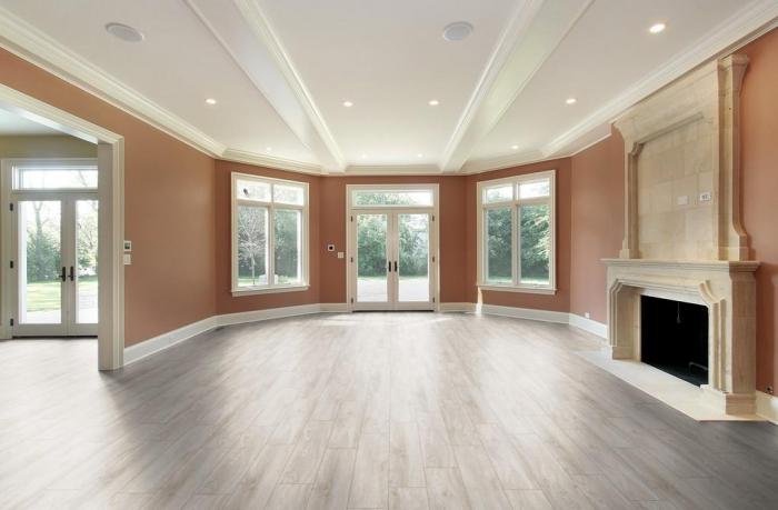 Ламинат Kronostar De Facto Дуб Либра (Libra Oak)