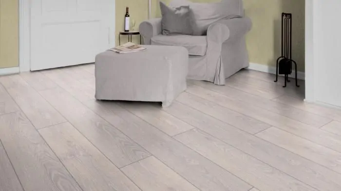 Ламинат Kronotex Robusto Дуб Столичный Светлый (Light Oak Capital)