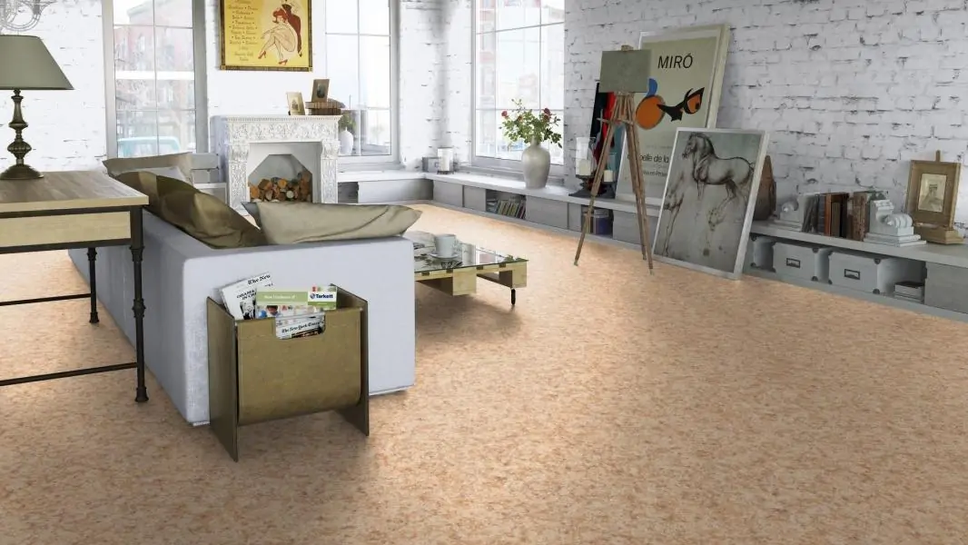 Линолеум Tarkett Moda 121602 (VMODI-121602)