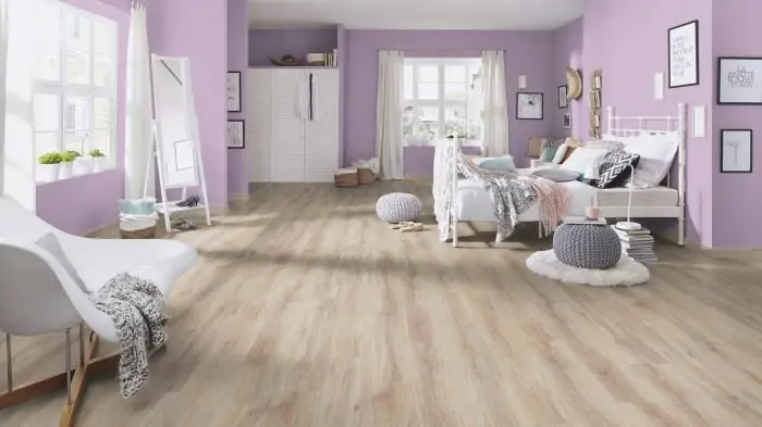 Ламинат Krono original Castello Classic  Дуб Гренландский 5236