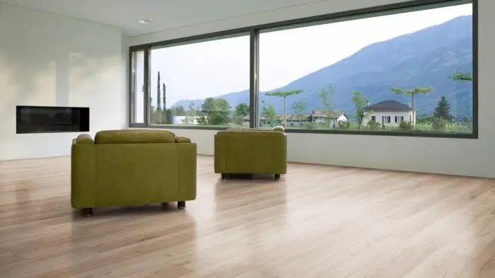 Ламинат Kronotex Robusto Дуб Рип Натуральный (Reap Oak Natural)