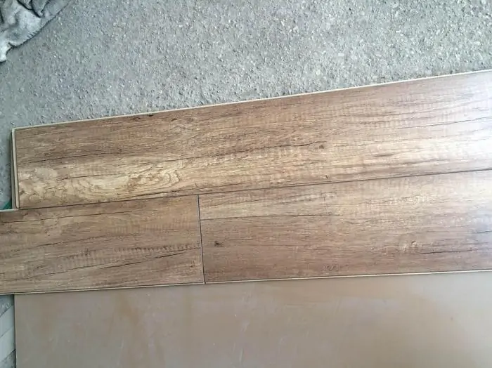 Ламинат Classen Adventure 4V Дуб Донкастер (Doncaster Oak)