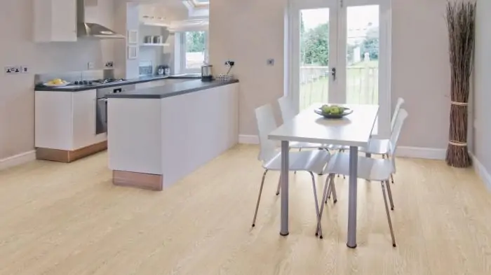 Ламинат Kronotex Exquisit Дуб Турин (Oak Turin)