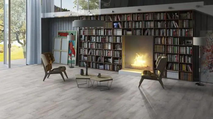 Ламинат Tarkett Cinema Мерлин