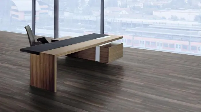 Ламинат Kronotex Robusto Дуб Портовый Темный (Dark Oak Harbour)