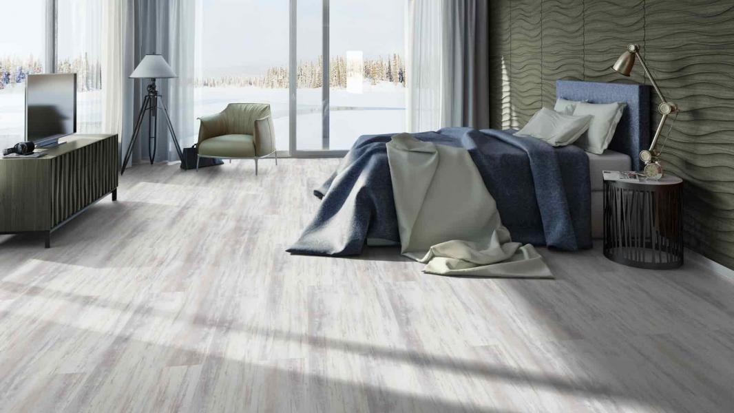 Виниловый пол (влагостойкий замковый ламинат) Tarkett Art Vinyl Progressive House Max [277007013]