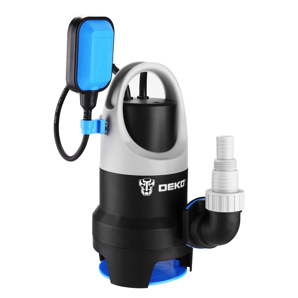 Насос дренажный DEKO DWP-950P
