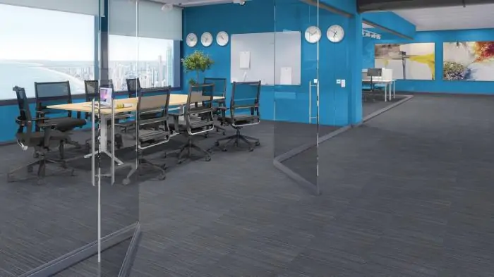 Виниловая плитка пвх  Tarkett Art Vinyl Lounge Version