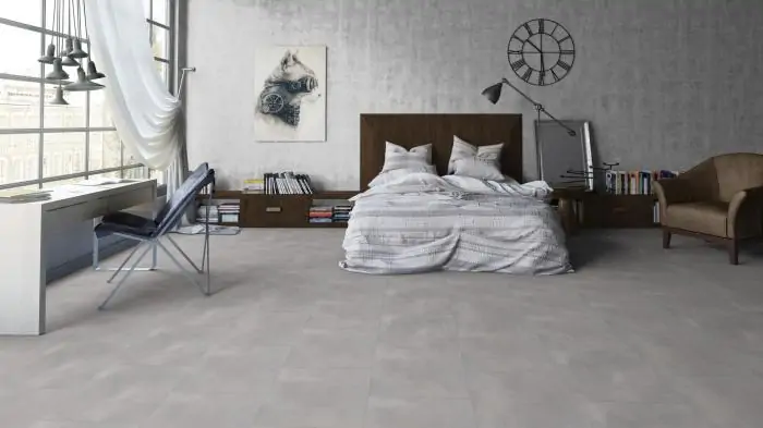 Виниловая плитка пвх  Tarkett Art Vinyl Blues Portland