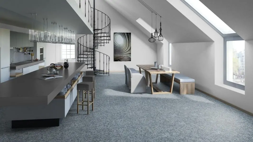 Линолеум Tarkett Moda 121600 (VMODI-121600)