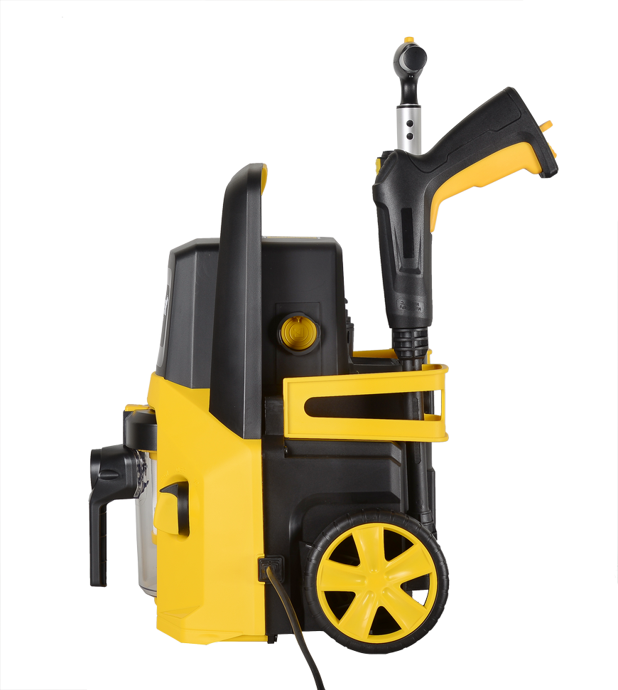 Мойка-пылесос Huter W150-MF