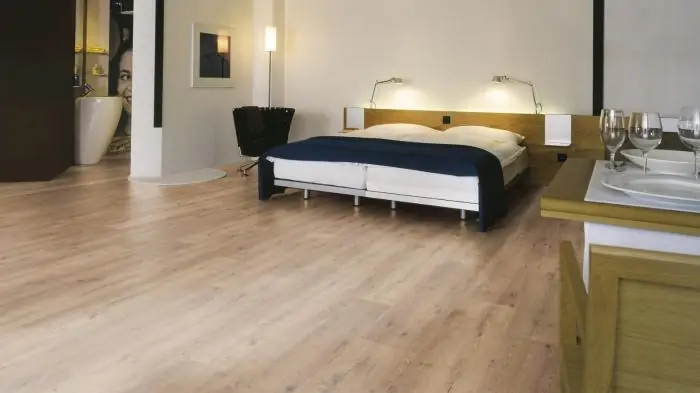 Ламинат Kronotex Mega Plus Дуб неброский (Oak discreet)