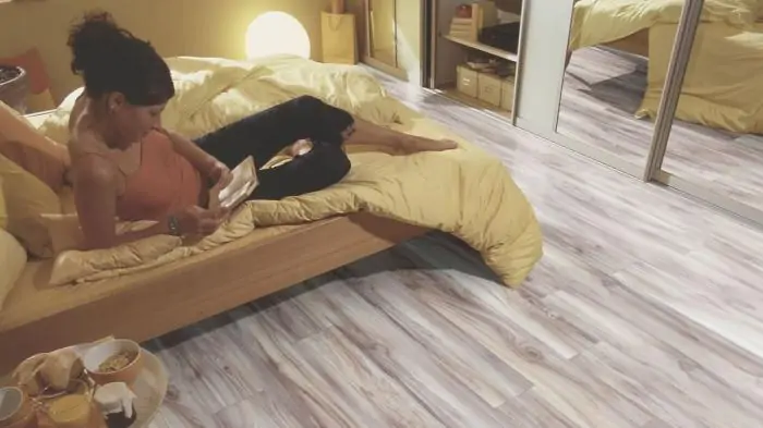 Ламинат Kronotex Aqua Robusto Адак [P 1202]