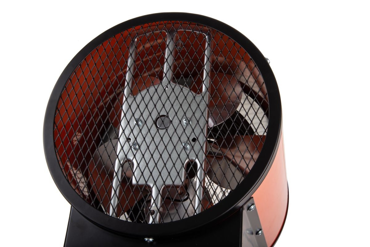 Тепловая пушка Wester TB-5000