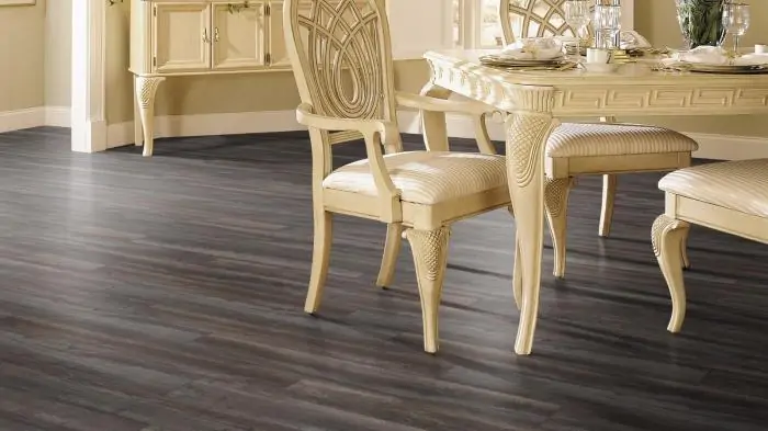 Ламинат Kronotex Robusto Дуб Портовый Темный (Dark Oak Harbour)