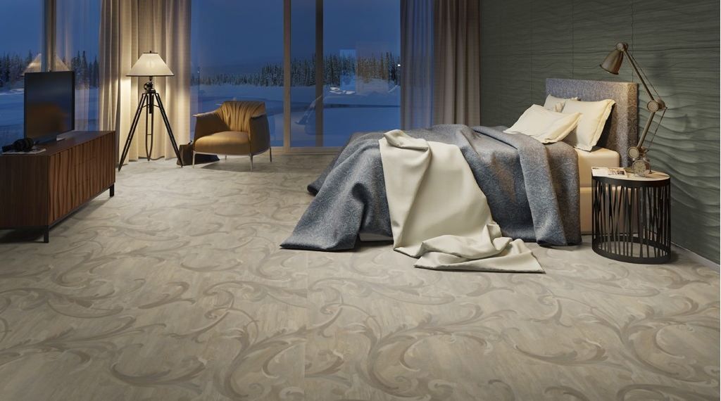 Линолеум Tarkett Admiral Адриано 1 (Adriano 1)