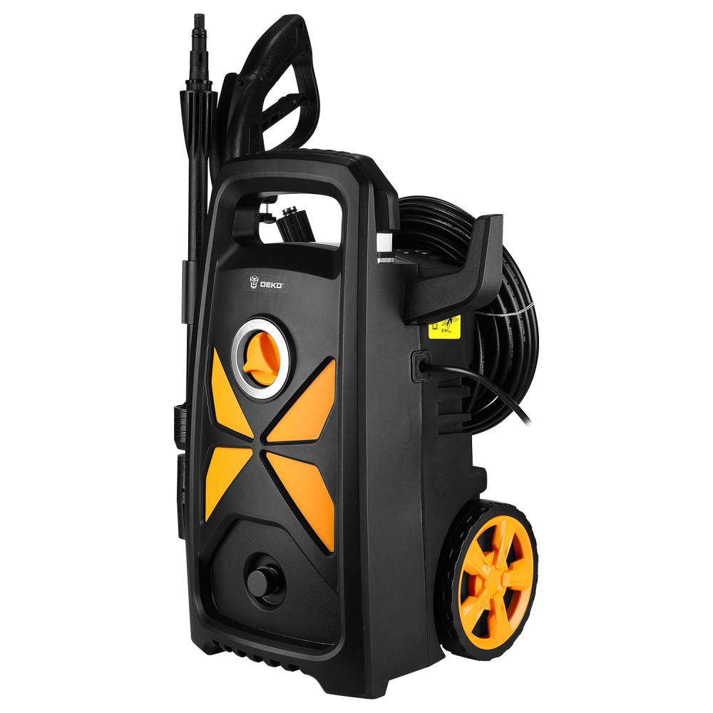 Мойка высокого давления DEKO DKCW175