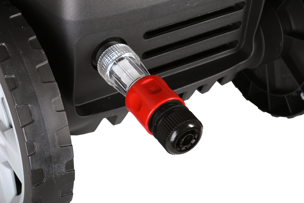 Мойка Ресанта МР-200БП