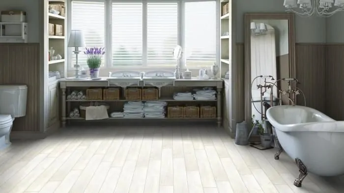 Ламинат Tarkett  Pilot 1033 Эрхарт (Erchrart)