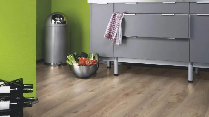 Ламинат Kronotex Mammut Дуб Макро Бежевый (Oak Macro Beige)