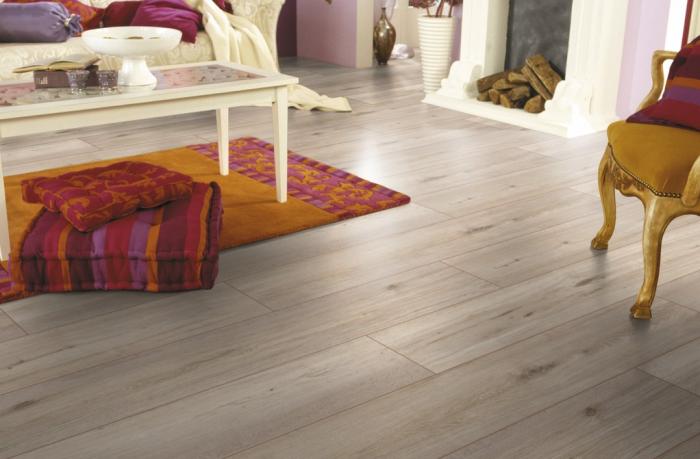 Ламинат Kronostar Eventum Дуб Супремо [D1847]