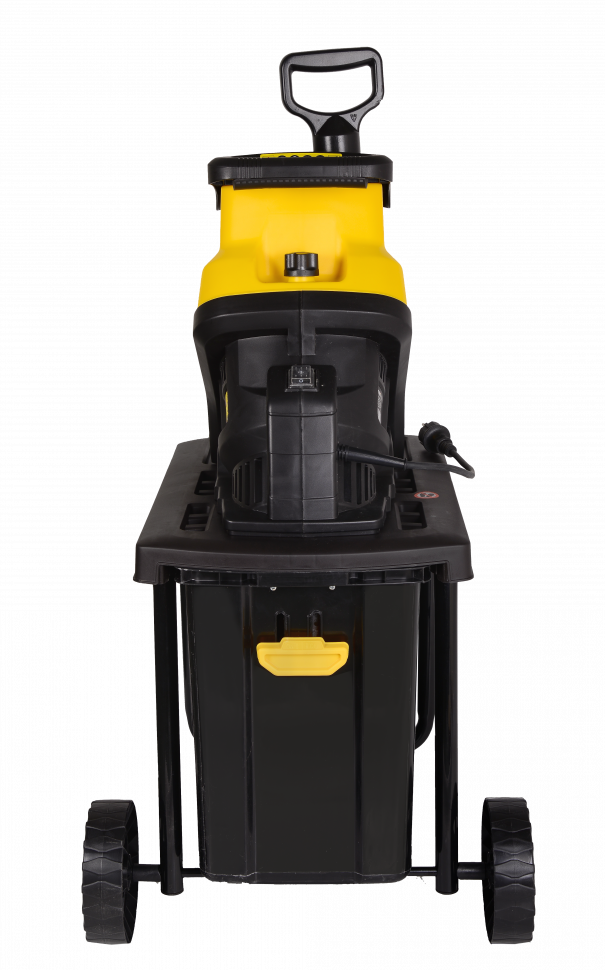 Измельчитель садовых отходов Huter ESH-2500T