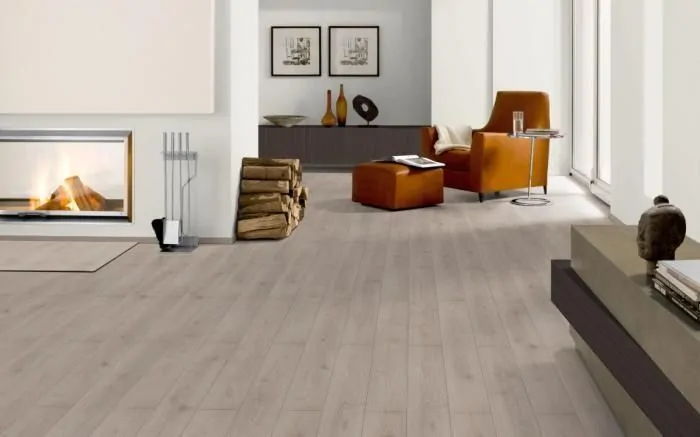 Ламинат EGGER Pro Classic Aqua+ 4V EPL080 Дуб Норд светлый