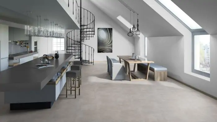 Виниловая плитка пвх  Tarkett Art Vinyl Blues Victoria