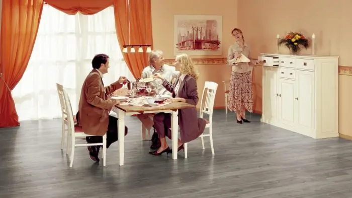 Ламинат Kronotex Exquisit Дуб Гала серый (Gala Oak grey)