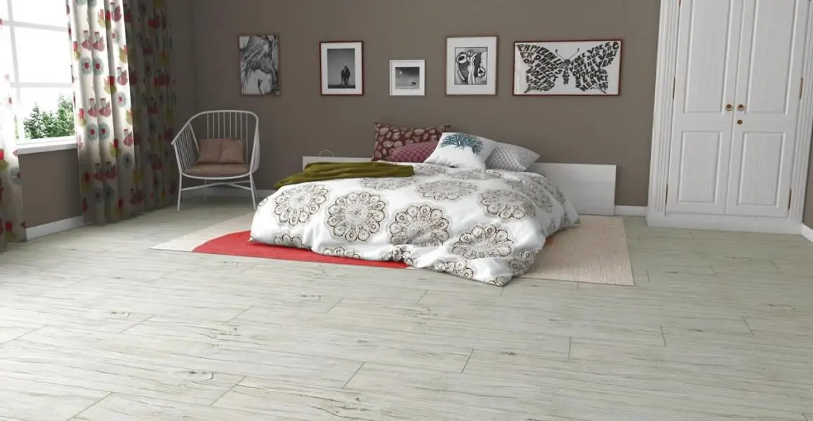 Ламинат Kastamonu Floorpan Black FP853 Дуб Кадьяк