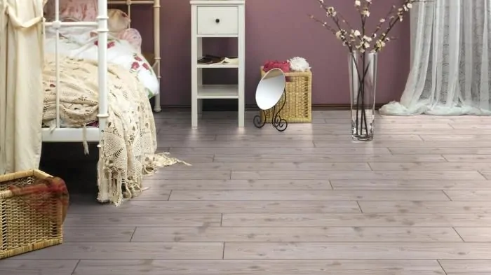 Ламинат Kronotex Amazone Пихта Сибирская (Sibirian Pine)