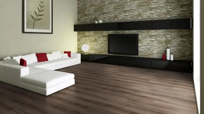 Ламинат Kronopol Sigma Дуб Андромеда (Andromeda Oak)