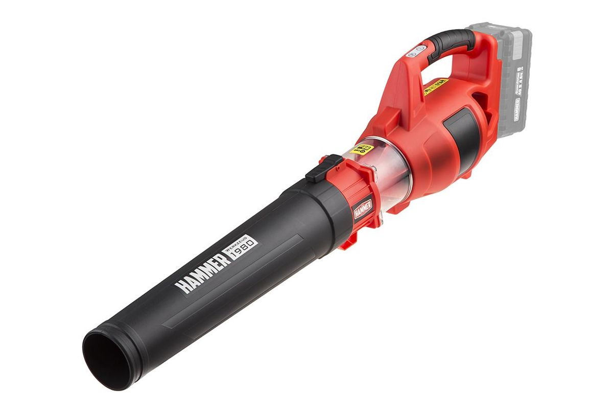 Воздуходувка аккумуляторная Hammer VZD40V