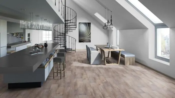 Ламинат Tarkett Cinema Вивьен