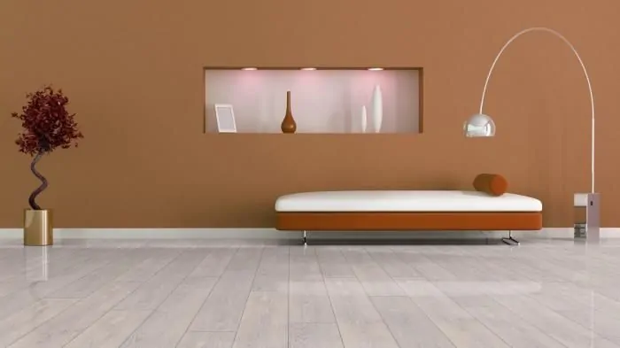 Ламинат Kronotex Mammut Дуб Столичный Светлый (Light Oak Capital)