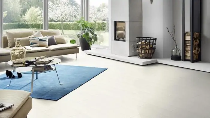 Ламинат Kronospan Super Natural Classic Аспен