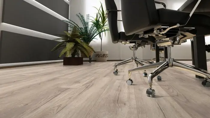 Ламинат Kronotex Robusto Дуб бежевый Петерсон (Pettersson Oak beige)