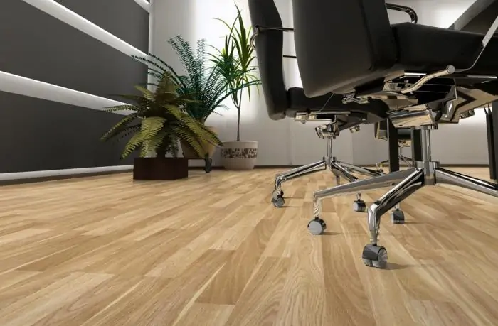 Ламинат Kronostar Galaxy D2304 Дуб Ахад